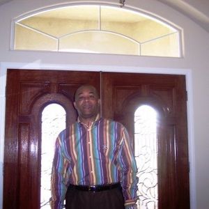 Meet your Posher, Andre